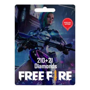 Free fire 100 promo