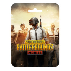 pubg uc pin